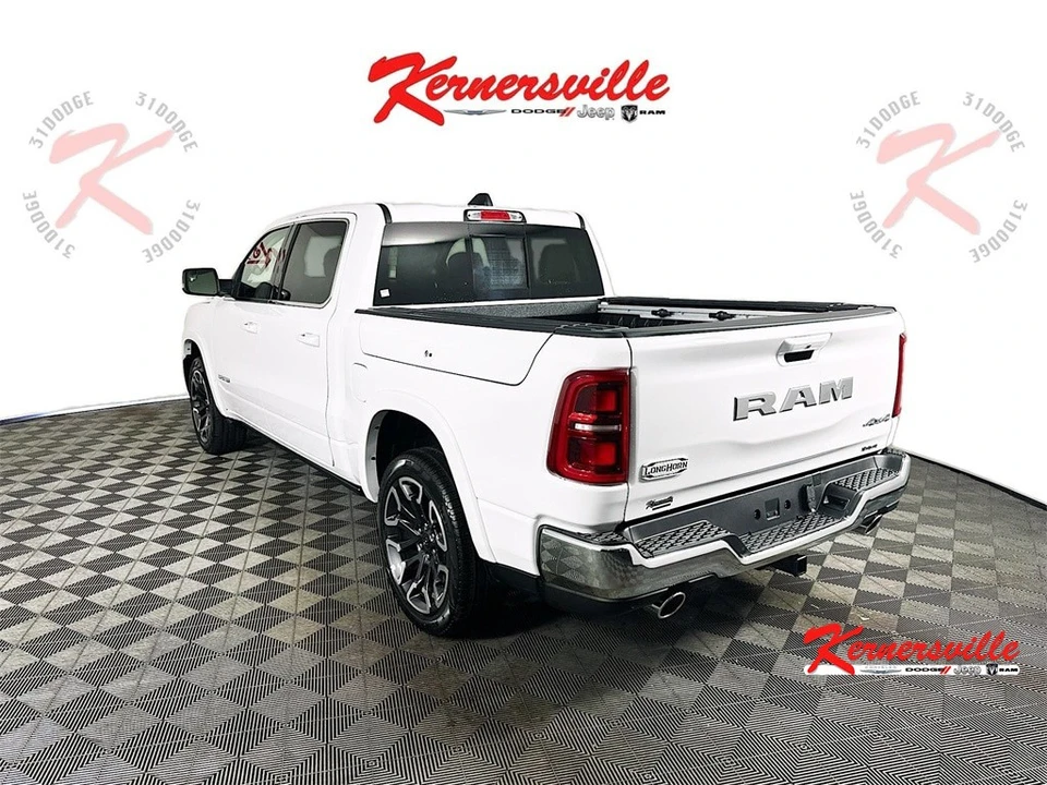 2025 Ram 1500 2nd Gen - Image 5 of 12