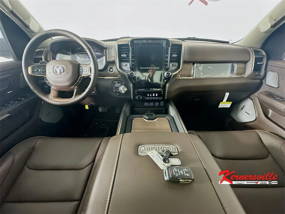 2025 Ram 1500 2nd Gen - Image 9 of 12