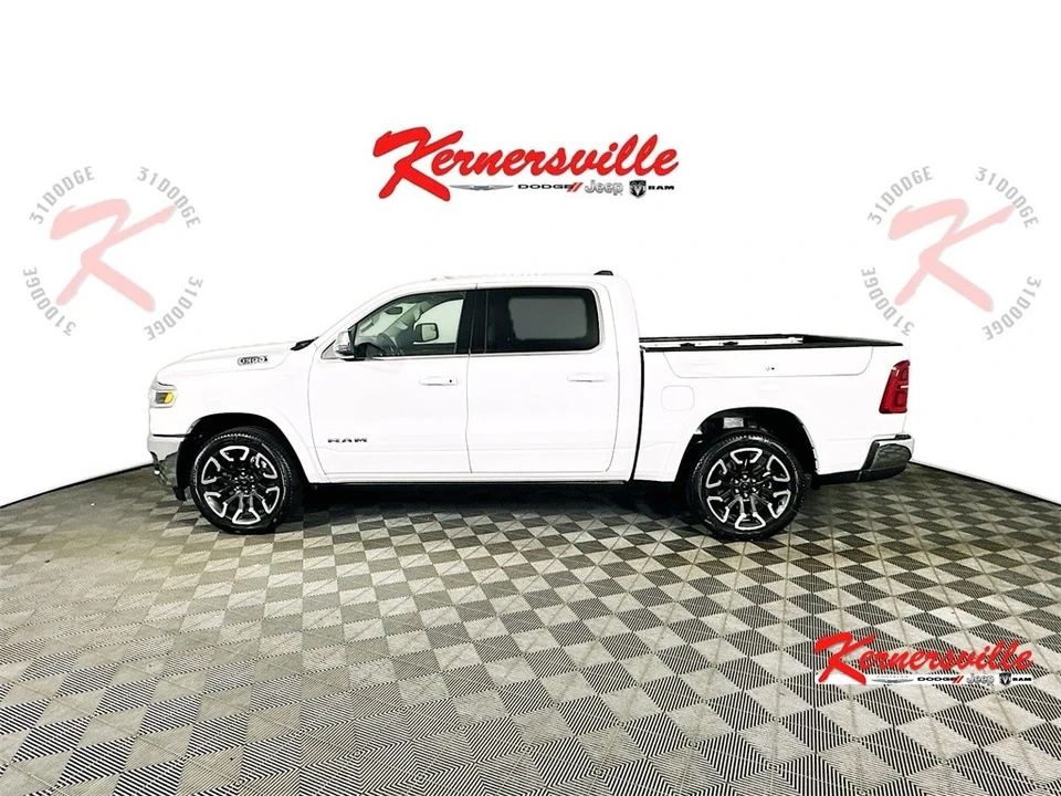 2025 Ram 1500 2nd Gen - Image 4 of 21