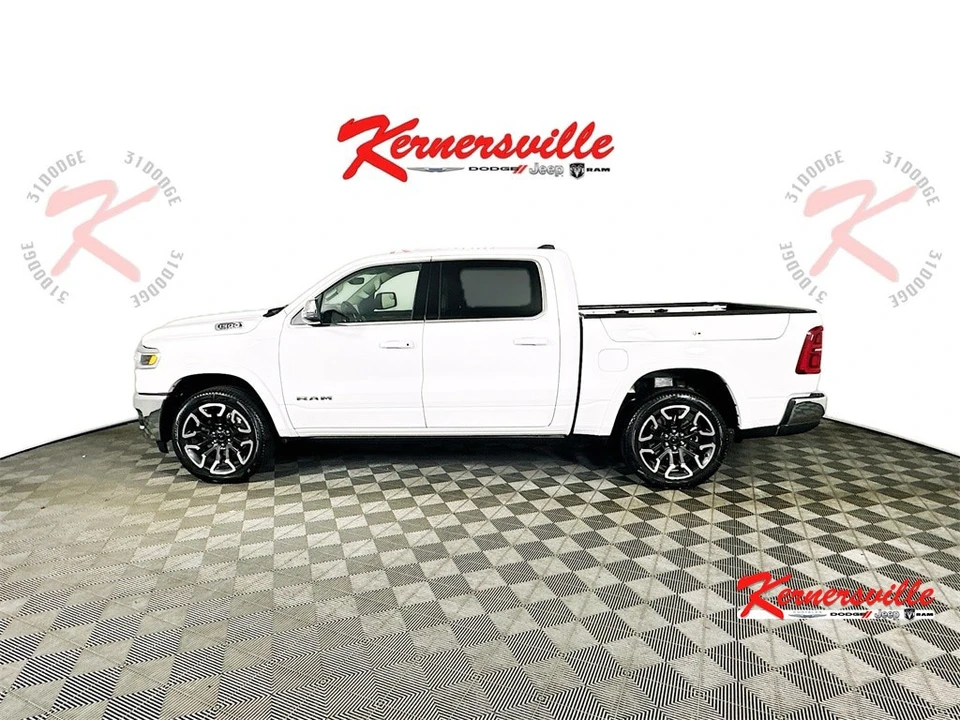 2025 Ram 1500 2nd Gen - Image 4 of 12