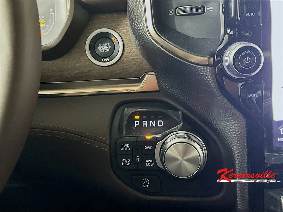 2025 Ram 1500 2nd Gen - Image 12 of 21