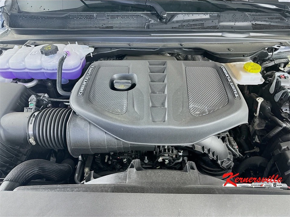 2025 Ram 1500 2nd Gen - Image 18 of 21