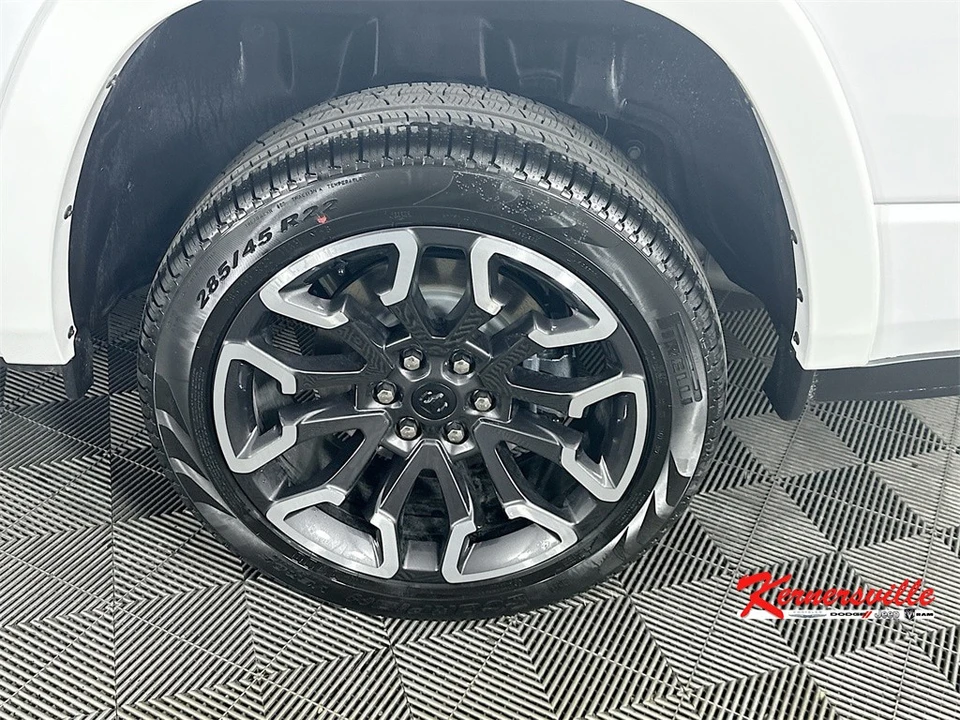 2025 Ram 1500 2nd Gen - Image 17 of 21