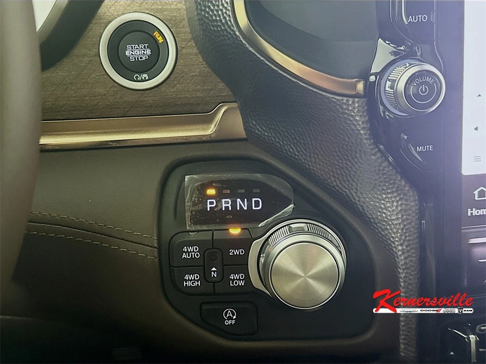 2025 Ram 1500 2nd Gen - Image 12 of 21