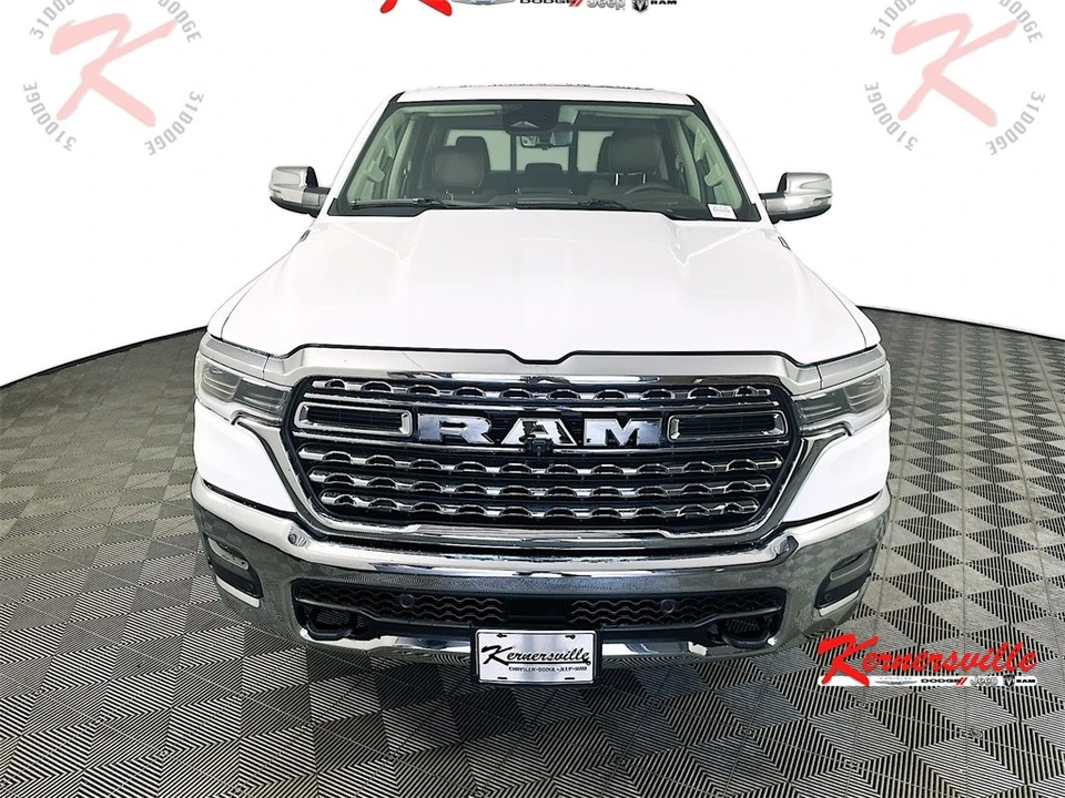 2025 Ram 1500 2nd Gen - Image 3 of 12