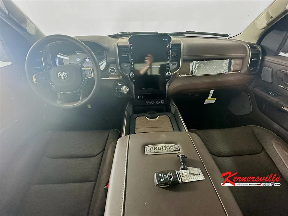 2025 Ram 1500 2nd Gen - Image 9 of 12