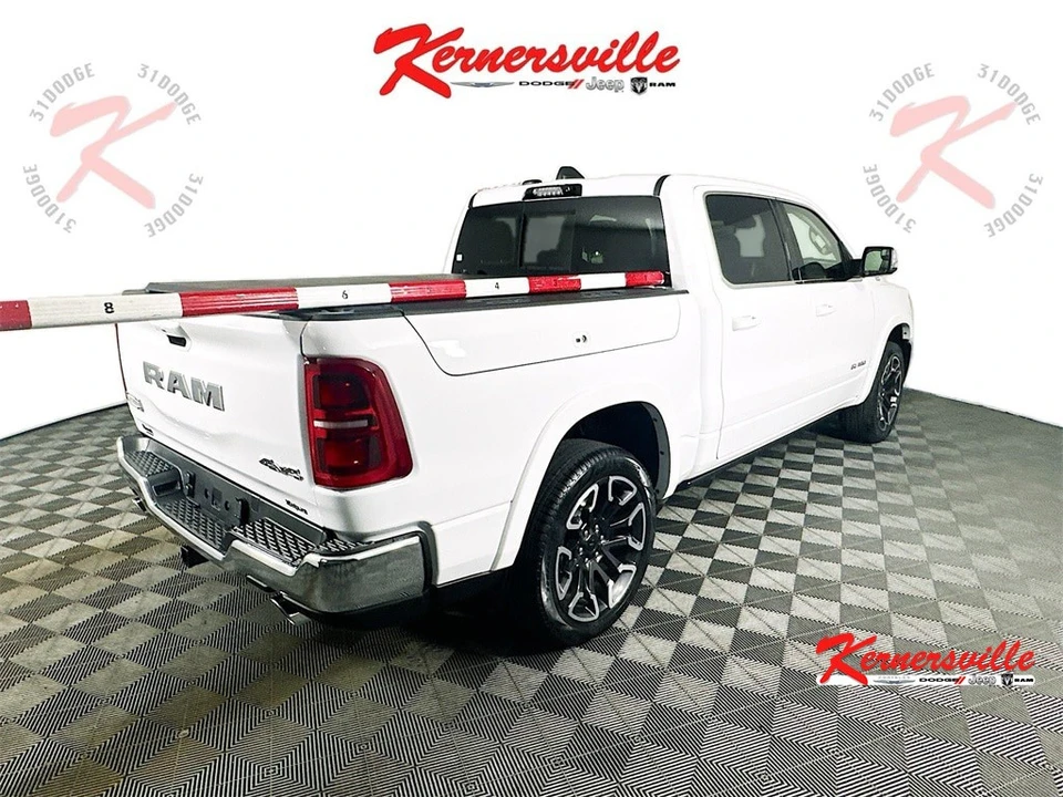 2025 Ram 1500 2nd Gen - Image 7 of 21