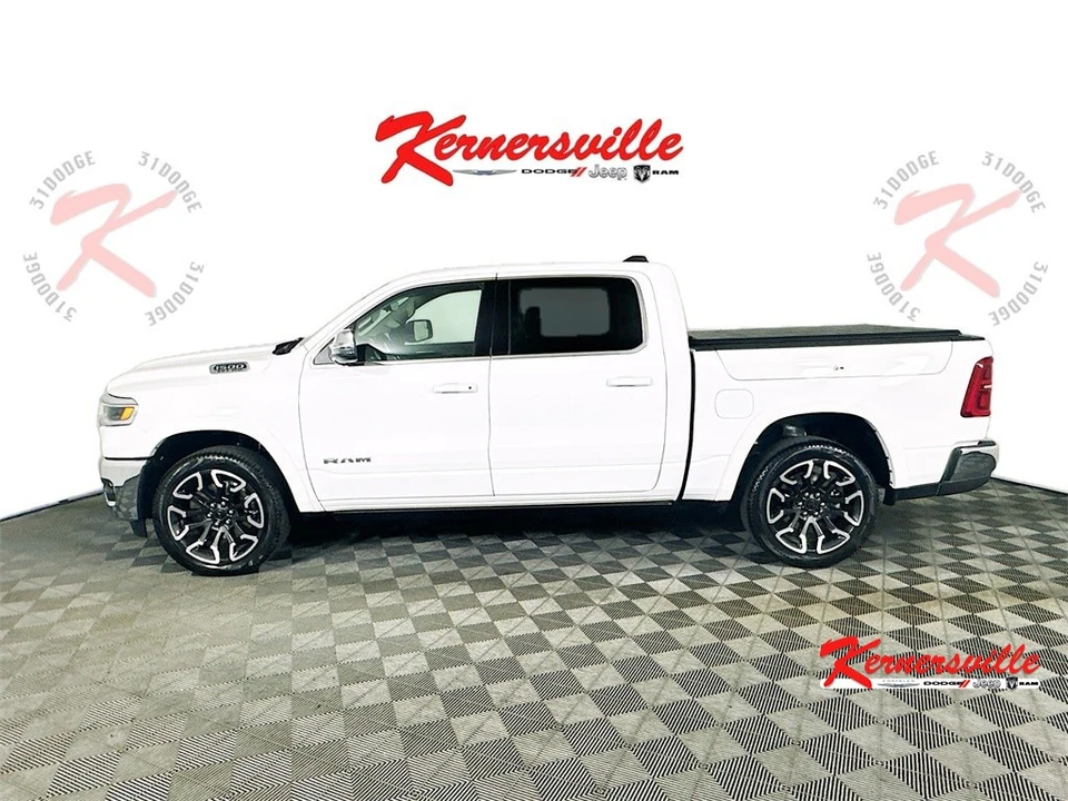 2025 Ram 1500 2nd Gen - Image 4 of 12
