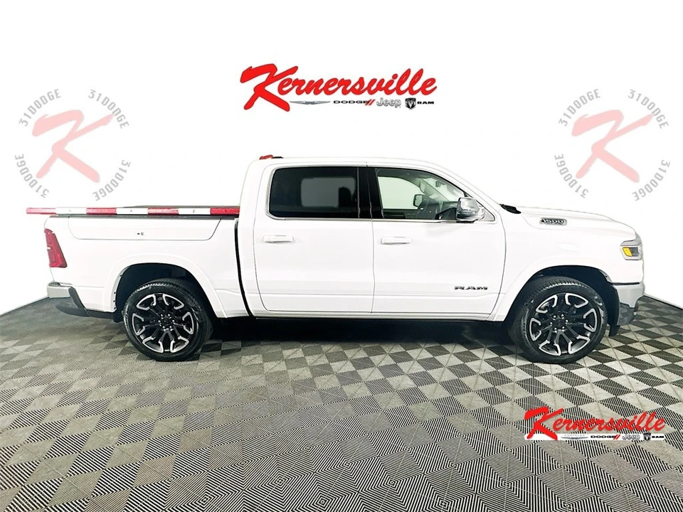 2025 Ram 1500 2nd Gen - Image 8 of 12