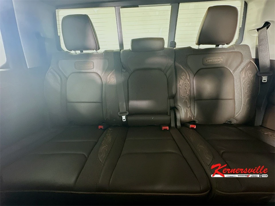 2025 Ram 1500 2nd Gen - Image 11 of 12