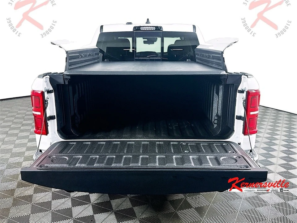 2025 Ram 1500 2nd Gen - Image 16 of 21