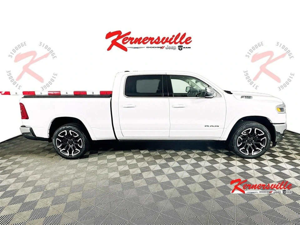 2025 Ram 1500 2nd Gen - Image 9 of 12