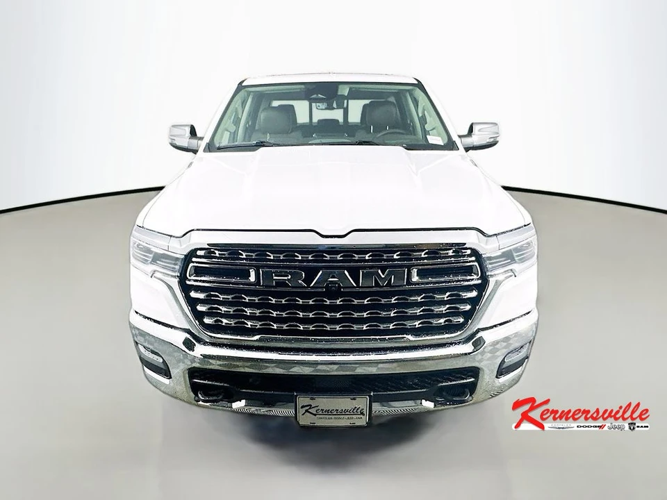 2025 Ram 1500 2nd Gen - Image 3 of 12