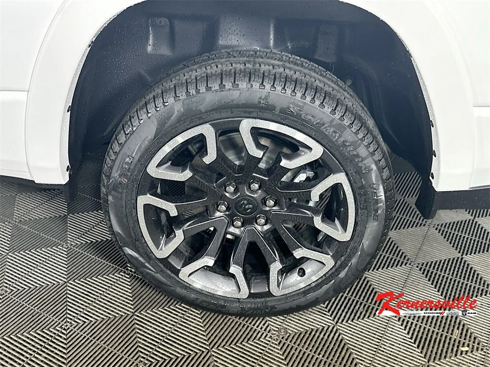 2025 Ram 1500 2nd Gen - Image 17 of 21