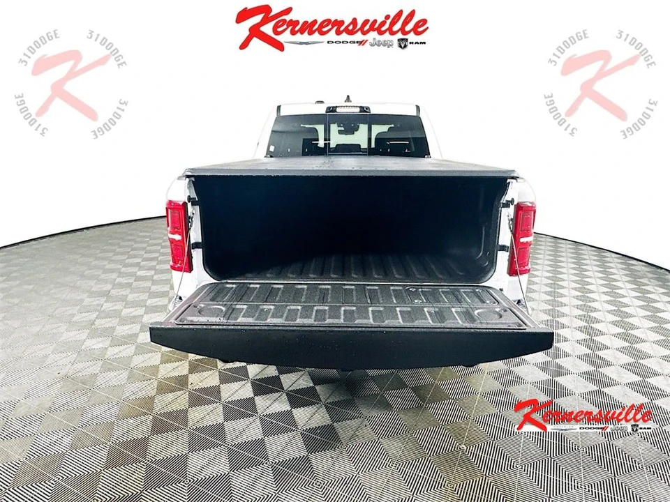 2025 Ram 1500 2nd Gen - Image 16 of 21