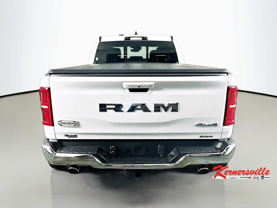 2025 Ram 1500 2nd Gen - Image 7 of 12