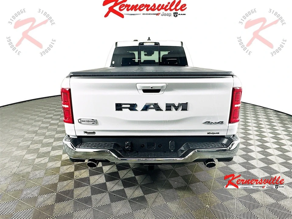 2025 Ram 1500 2nd Gen - Image 7 of 12