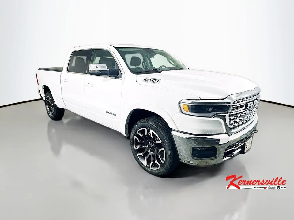 2025 Ram 1500 2nd Gen - Image 2 of 12