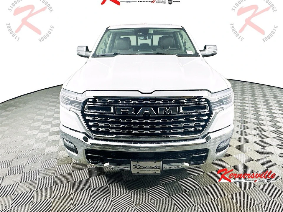 2025 Ram 1500 2nd Gen - Image 2 of 21