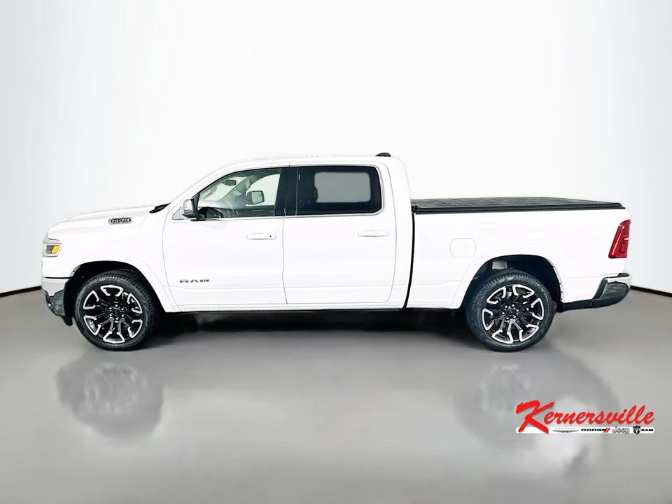 2025 Ram 1500 2nd Gen - Image 5 of 12