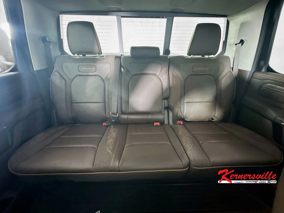 2025 Ram 1500 2nd Gen - Image 11 of 12