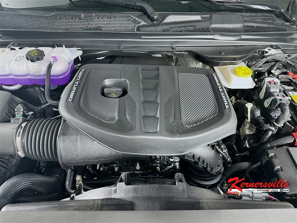 2025 Ram 1500 2nd Gen - Image 18 of 21