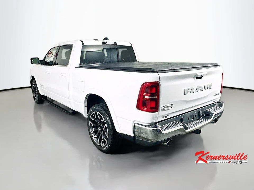 2025 Ram 1500 2nd Gen - Image 6 of 12