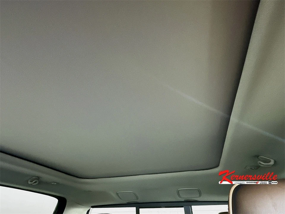 2025 Ram 1500 2nd Gen - Image 14 of 21