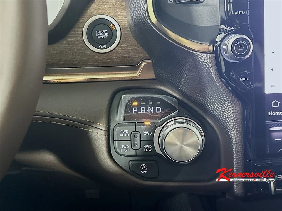 2025 Ram 1500 2nd Gen - Image 12 of 21