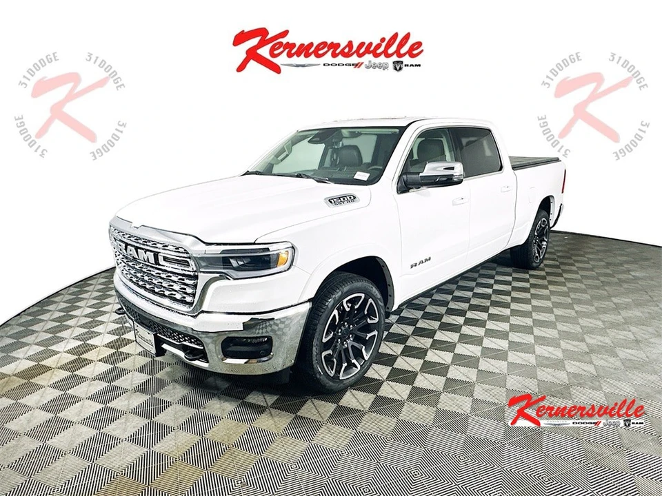 2025 Ram 1500 2nd Gen - Image 4 of 12