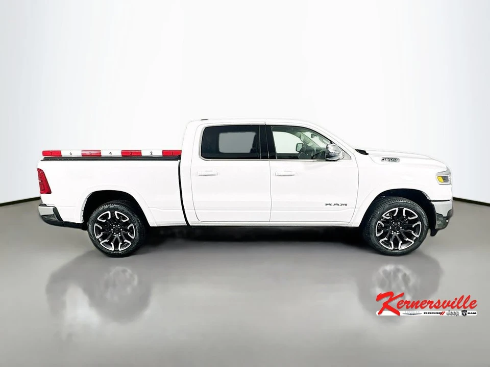 2025 Ram 1500 2nd Gen - Image 9 of 12