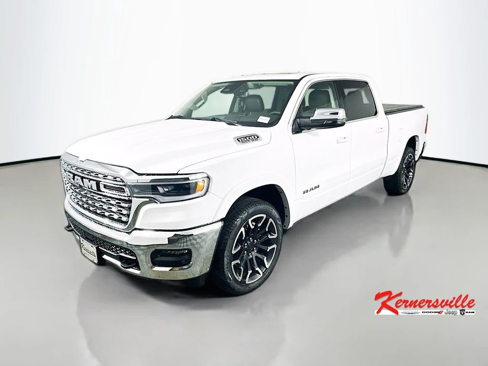 2025 Ram 1500 2nd Gen - Image 4 of 12