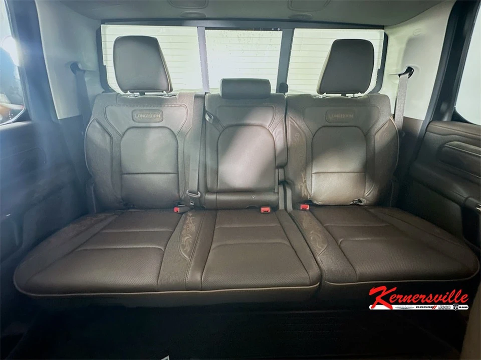 2025 Ram 1500 2nd Gen - Image 11 of 12