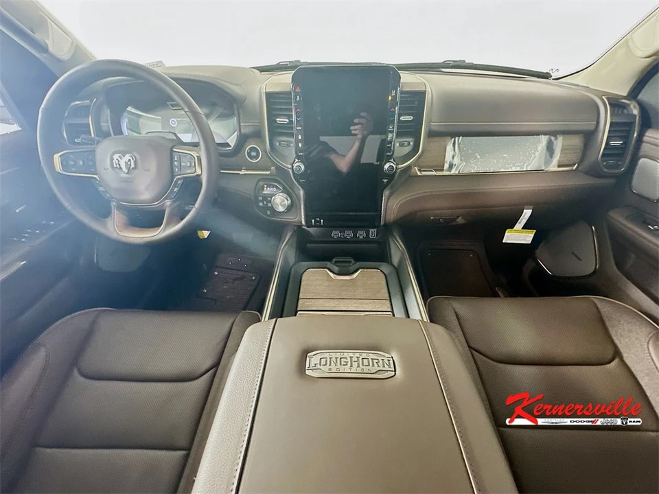 2025 Ram 1500 2nd Gen - Image 10 of 12
