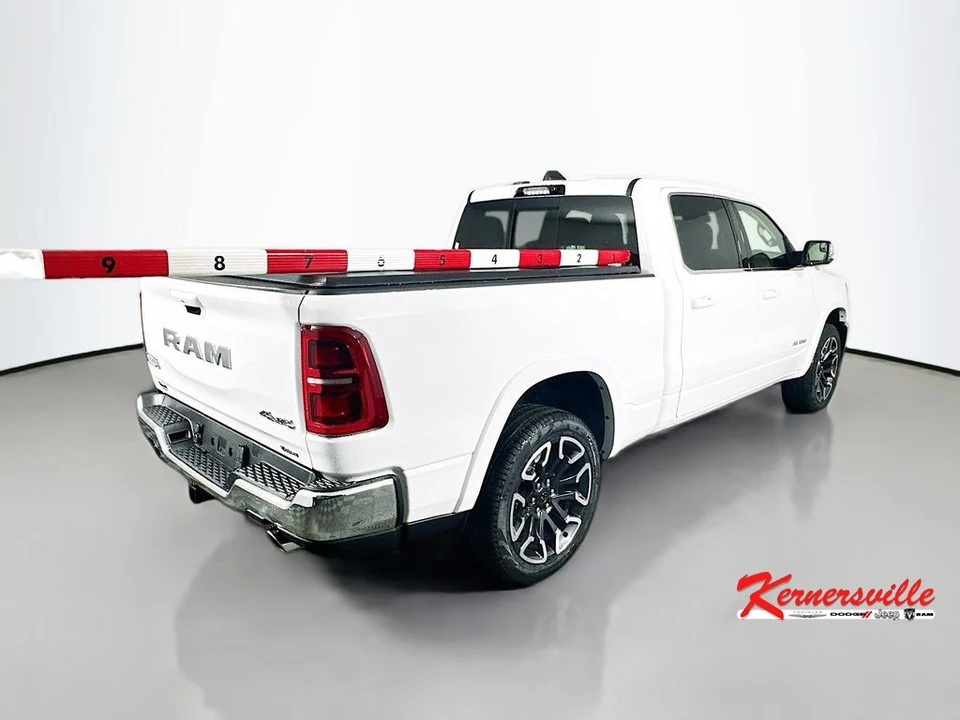 2025 Ram 1500 2nd Gen - Image 8 of 12