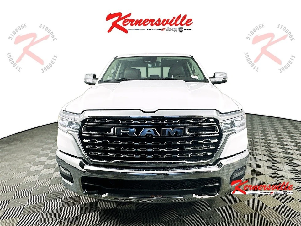 2025 Ram 1500 2nd Gen - Image 2 of 12