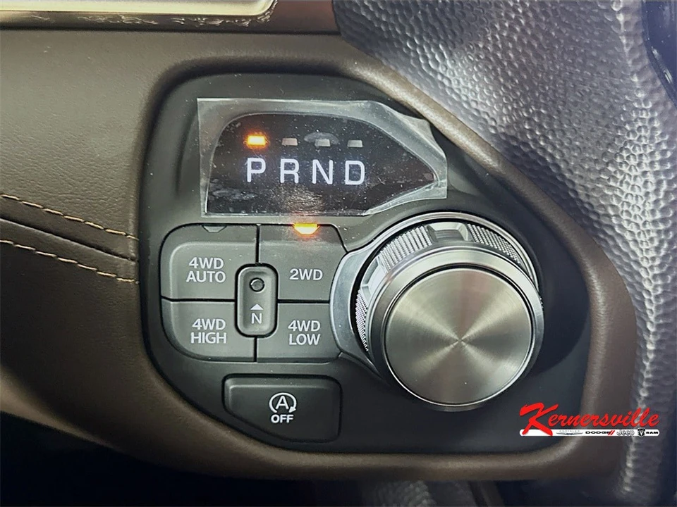 2025 Ram 1500 2nd Gen - Image 12 of 21