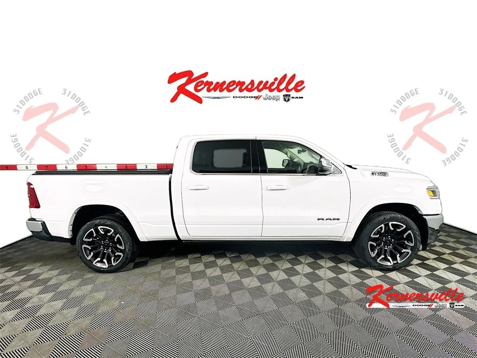 2025 Ram 1500 2nd Gen - Image 8 of 12