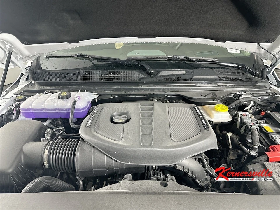 2025 Ram 1500 2nd Gen - Image 18 of 21
