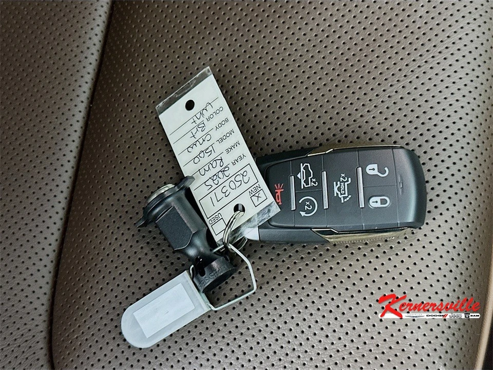 2025 Ram 1500 2nd Gen - Image 20 of 21
