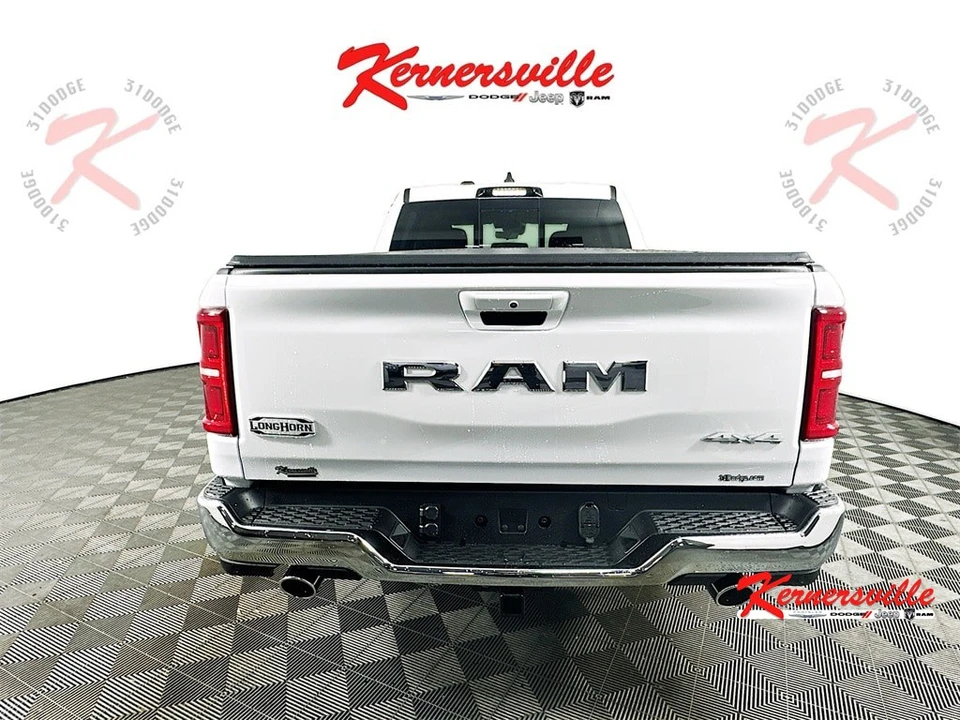 2025 Ram 1500 2nd Gen - Image 6 of 12