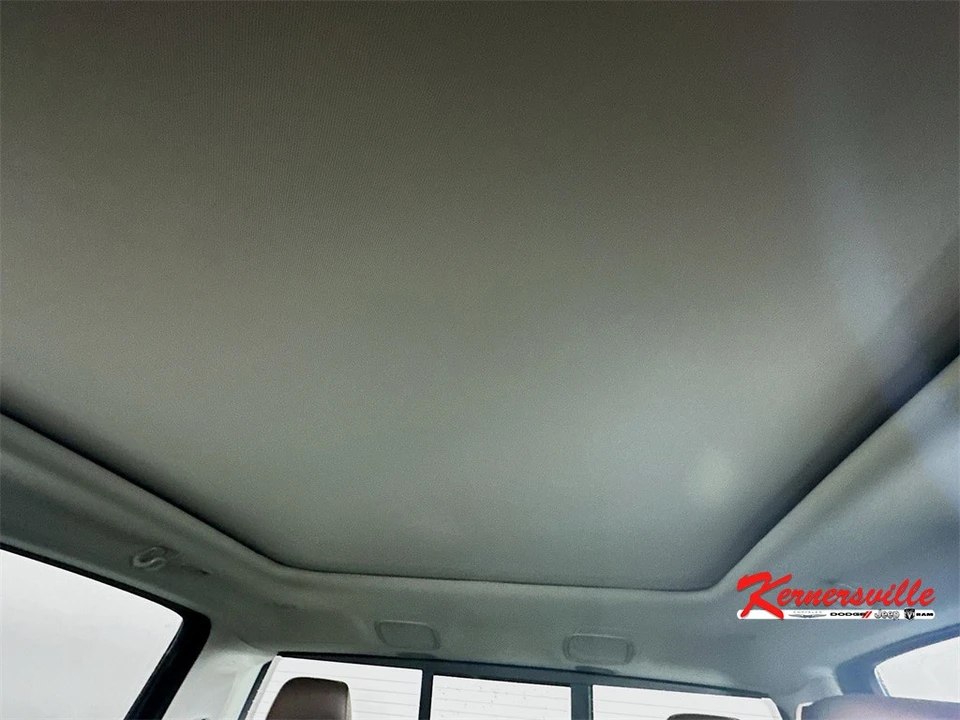2025 Ram 1500 2nd Gen - Image 14 of 21