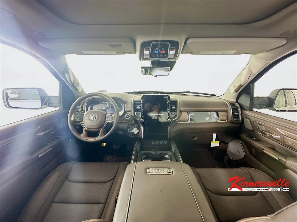 2025 Ram 1500 2nd Gen - Image 9 of 12