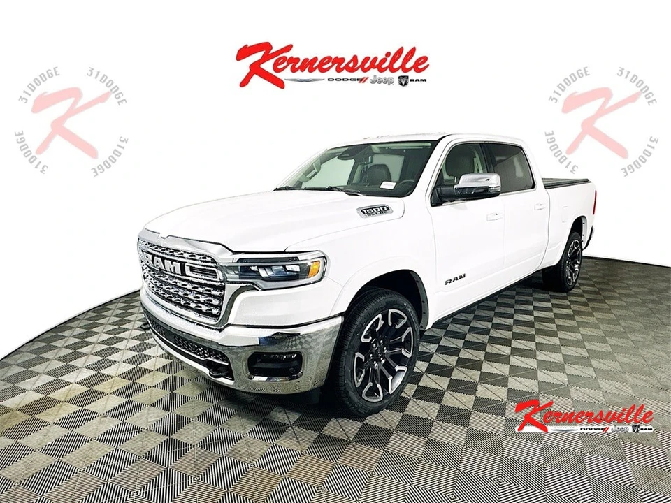 2025 Ram 1500 2nd Gen - Image 3 of 12