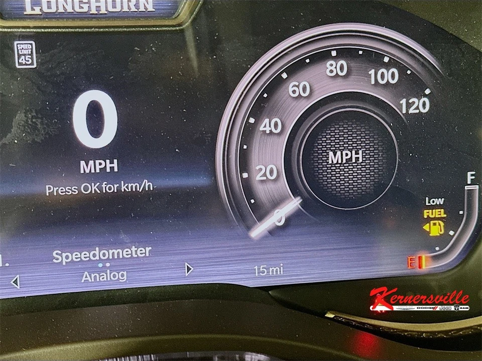 2025 Ram 1500 2nd Gen - Image 11 of 12