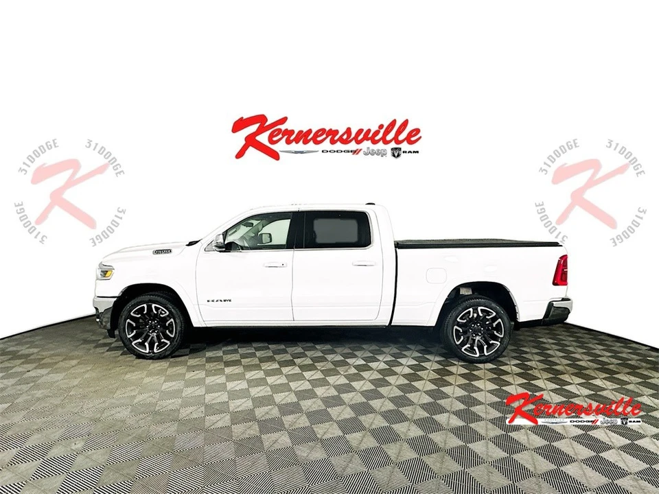 2025 Ram 1500 2nd Gen - Image 4 of 12