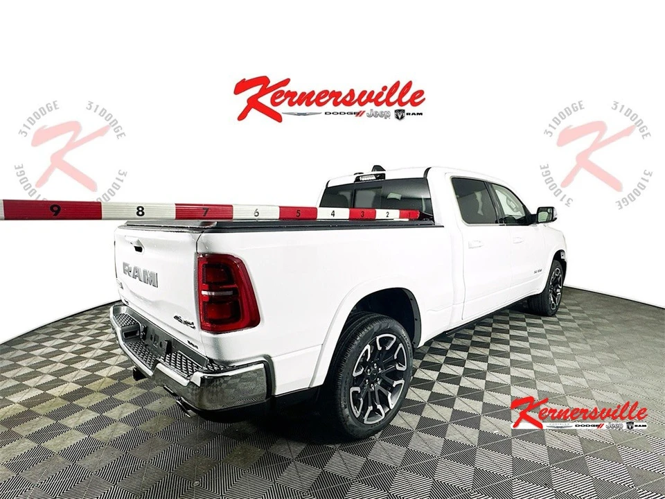 2025 Ram 1500 2nd Gen - Image 7 of 12