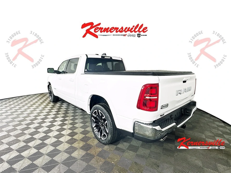 2025 Ram 1500 2nd Gen - Image 5 of 12
