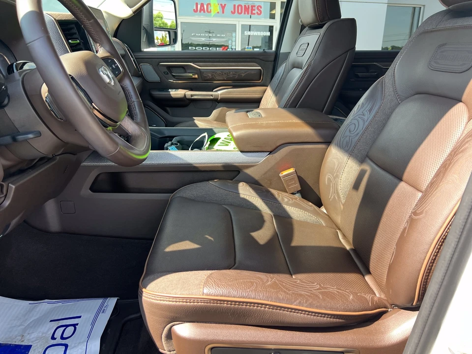 2025 Ram 1500 2nd Gen - Image 27 of 31