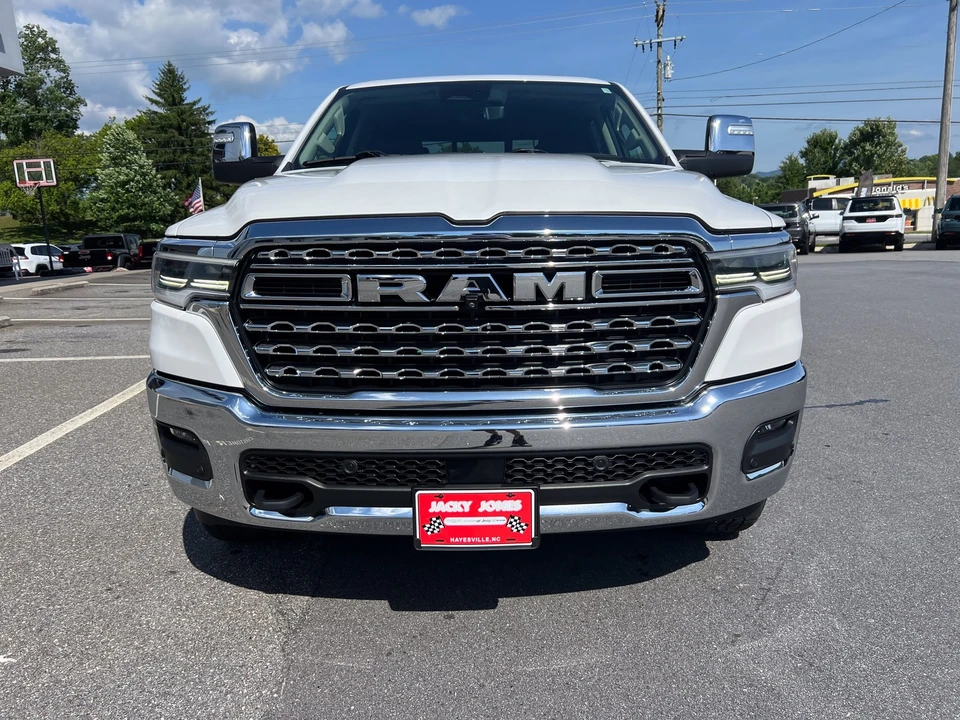 2025 Ram 1500 2nd Gen - Image 5 of 31